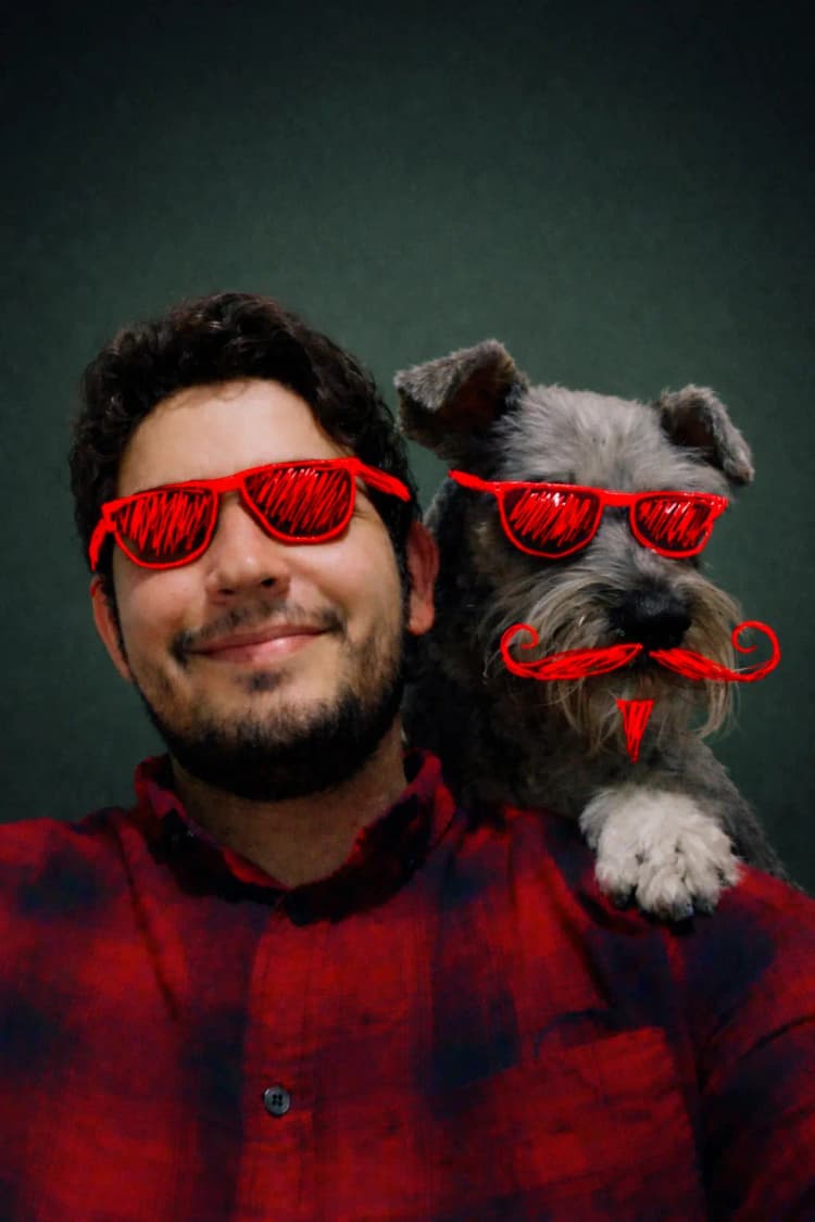 Frank & Rex profile image