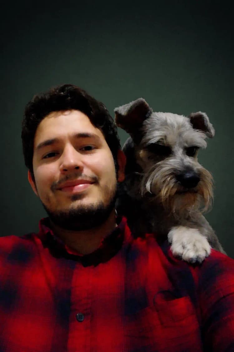Frank & Rex profile image