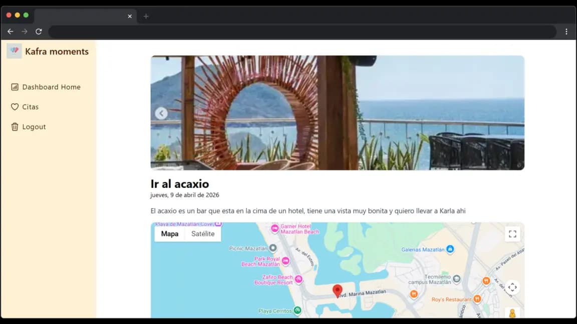 Manejo de Imágenes y Rendimiento (Cloudinary + PostgreSQL)